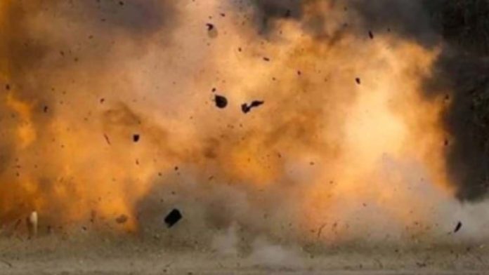 Death toll from Gas Station blast in central Yemen rises to 15: Health Ministry