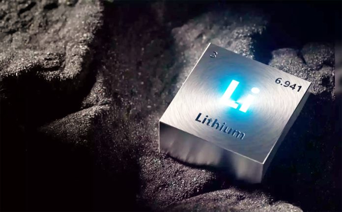 Rs 42,532 cr lithium refinery project to be launched in Nagpur this year