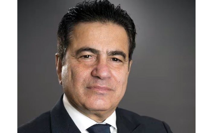 US-India relations to grow stronger during Trump presidency: USISPF chief US-India relations to grow stronger during Trump presidency: USISPF chief