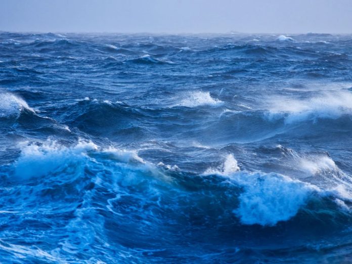 Oceans Warming Four Times Faster Than In 1980s, Study Finds