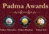 30 unsung heroes awarded Padma Shri