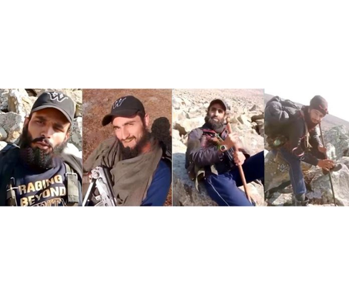 Saifullah Farman Adil Unknown (Probably Basha)