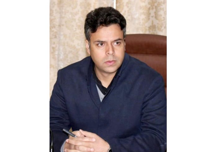 Bilal Mohi-Ud-Din Bhat