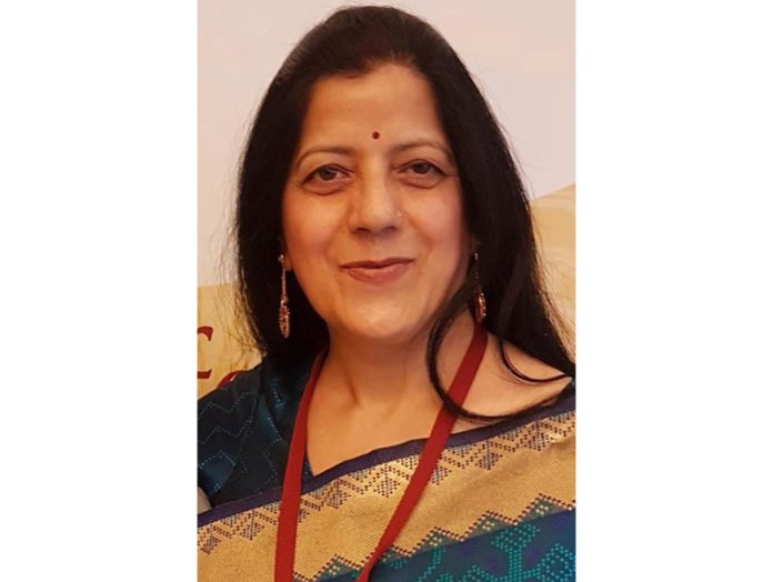 Dr Sudhaa