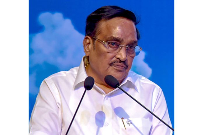 River linking projects helping water reach more households, talks on with more states: Patil