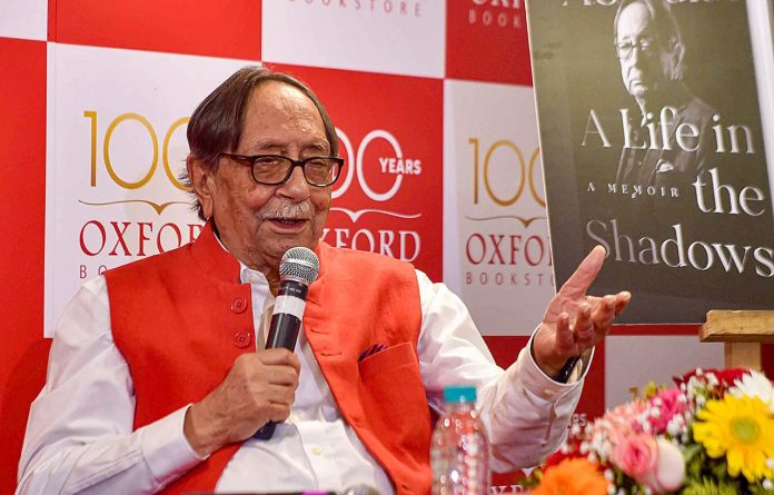 Centre, Omar's Credibility At Stake, J&K Statehood Must Be Restored Soon: Ex-Raw Chief AS Dulat