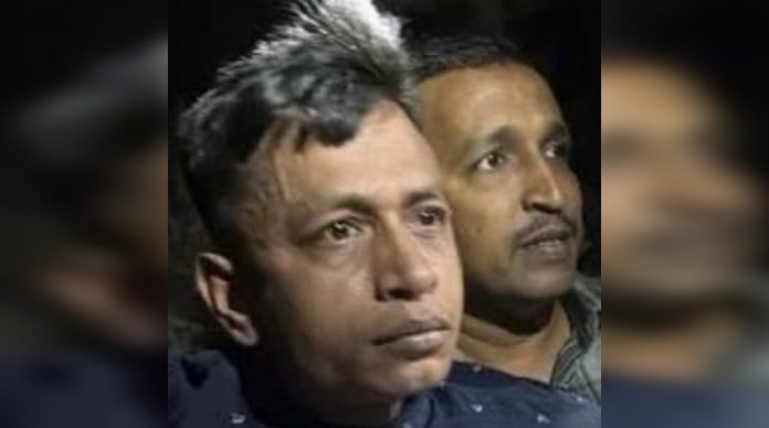 Bangladeshi National Who Attacked Saif Ali Khan Arrested: Police