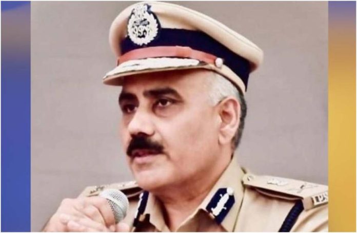 Dr Shamsher Singh appointed as Additional Director General BSF