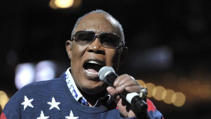 Sam Moore, who sang 'Soul Man' in Sam & Dave duo,  dies at 89 because of surgery complications