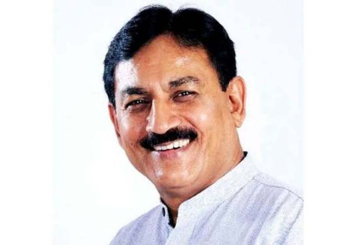 2025 ‘year of organisation’ for Congress party, says Solanki