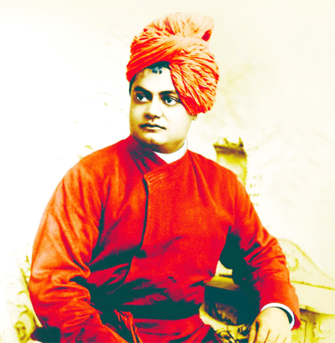 Swami Vivekananda The Patriot - Monk of India Swami Vivekananda The Patriot - Monk of India