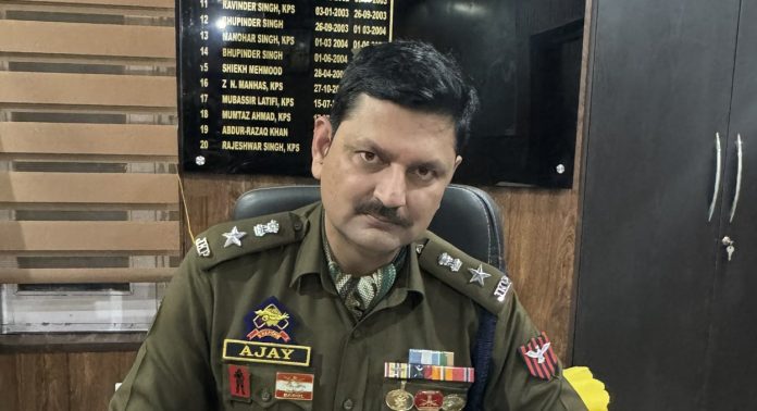 Jammu Police Raid Nearly Two Dozen Spa Centres Over 'Immoral' Activity Suspicions Jammu Police Raid Nearly Two Dozen Spa Centres Over 'Immoral' Activity Suspicions