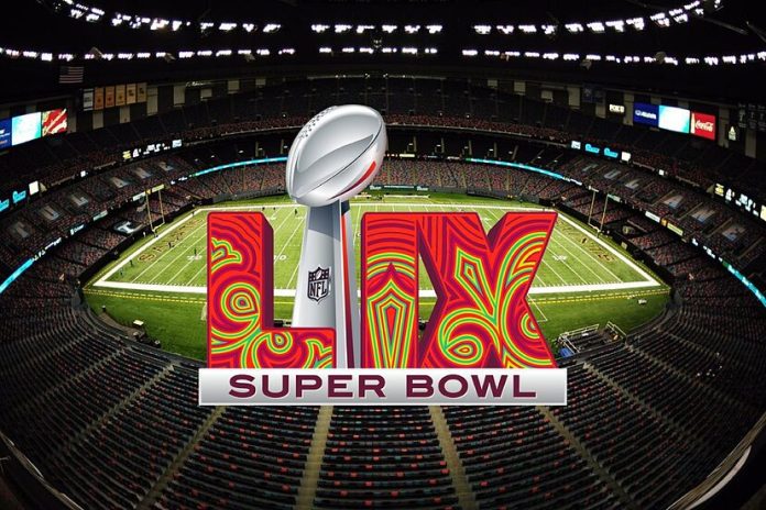 Global Viewership Surges For Super Bowl: 2025 Predictions Global Viewership Surges For Super Bowl: 2025 Predictions