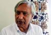 Joint convention of trade unions organised