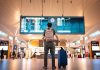 Mumbai to Bangkok Flight: A Quick Guide to Bangkok's Visa on Arrival Process