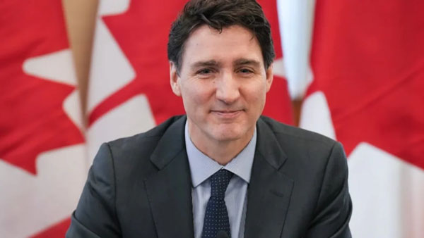 Canada ready for Trump tariffs: PM Trudeau Canada ready for Trump tariffs: PM Trudeau