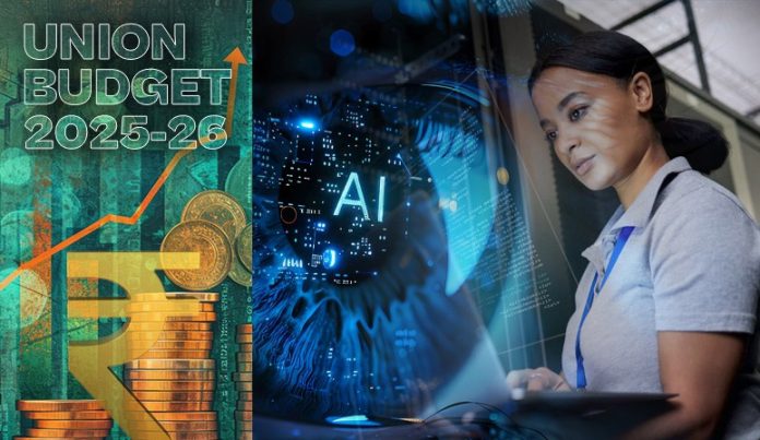 Rs 20K cr for research, AI, geospatial initiatives to drive R&D, but India needs more: Industry