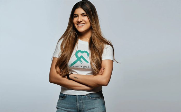 Ananya Birla