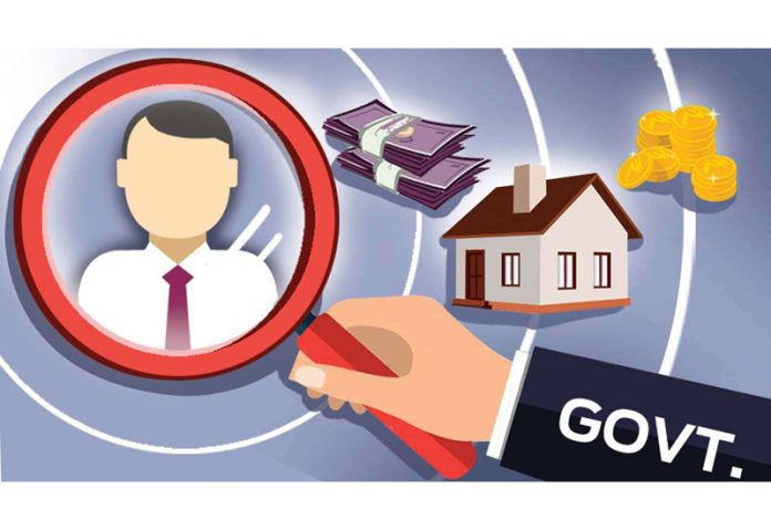 Annual Property Returns