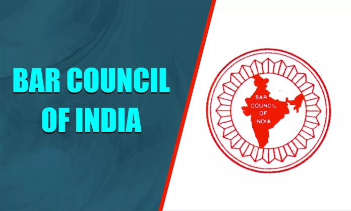 BCI elections for chairman, vice-chairman scheduled on March 2