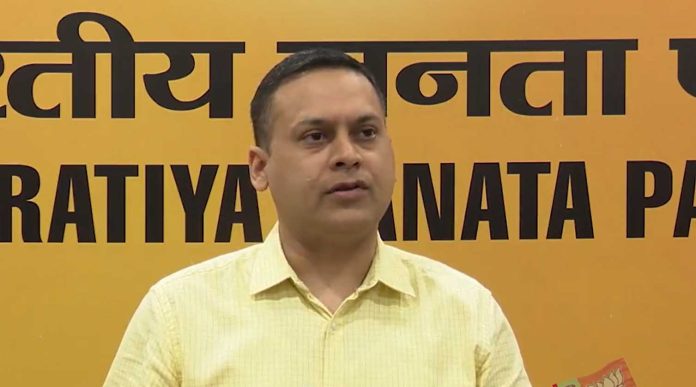 BJP targets Congress after US cancels programme for 'voter turnout' in India