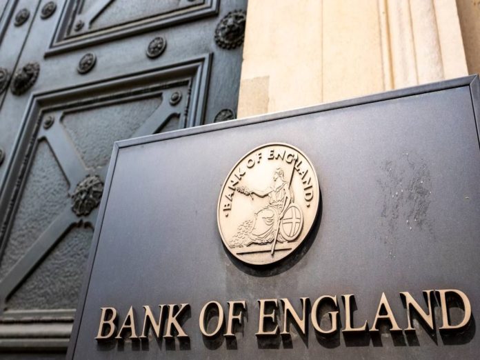 Bank of England expected to cut  key UK interest rate to 4.50%