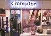 Crompton looks to join billion dollar sales  club in FY25, launches new vision
