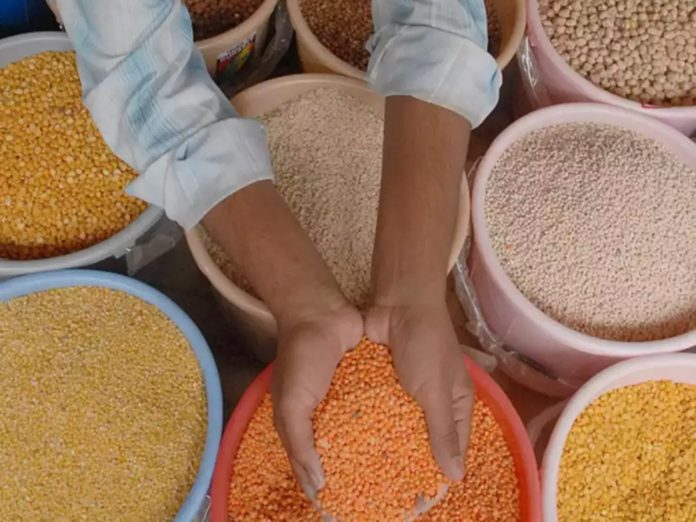 I-T dept to share data with Food Min to weed out ineligible PMGKAY beneficiaries