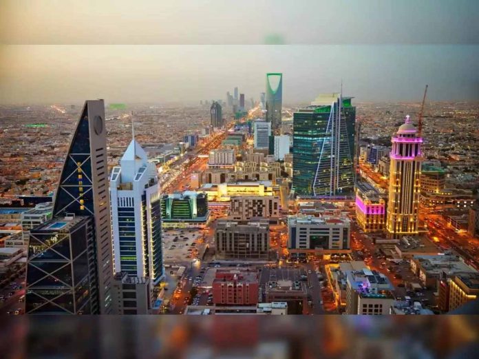 Saudi's USD 63-bn giga project Diriyah sees  keen interest from Indian investors