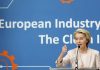 EU pushes back against Trump tariff threats and  his caustic comments that bloc out to get the US
