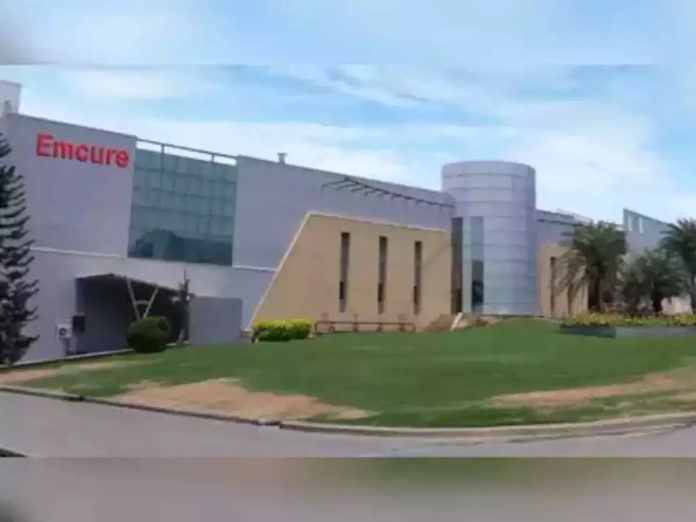 Emcure Pharma gets Form 483 with two observations for API plant from USFDA Emcure Pharma gets Form 483 with two observations for API plant from USFDA