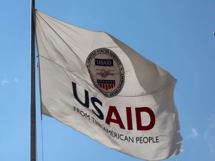 USAID funded 7 projects in India in FY24 but  not related to 'voter turnout': FinMin report