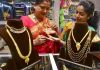 Gold rises Rs 350 to reclaim  Rs 89,000-mark, nears record high