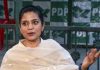 If It’s Wrong To Impose Liquor Ban On Hindus, How Did Gujarat And Bihar Do It: Iltija To J&K CM