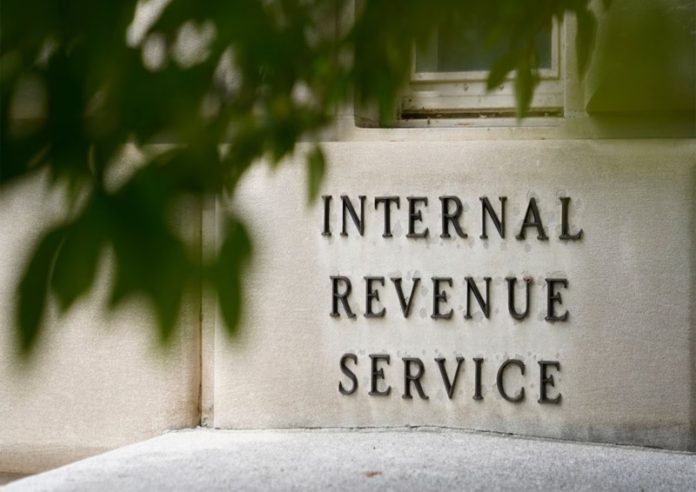 IRS