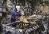 India's manufacturing growth hits six-month high in Jan on sharp upturn in new export orders