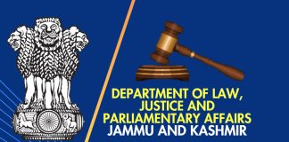 RTOs, ARTOs Across J&K Authorised To Act As Executive Magistrates