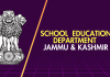 Govt Forms Committee To Examine Fee Structure Of Private Schools In J&K