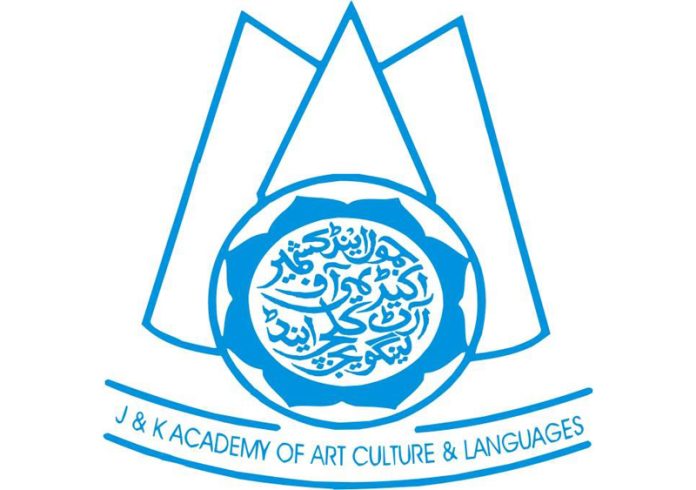 Jammu and Kashmir Academy of Art, Culture and Languages