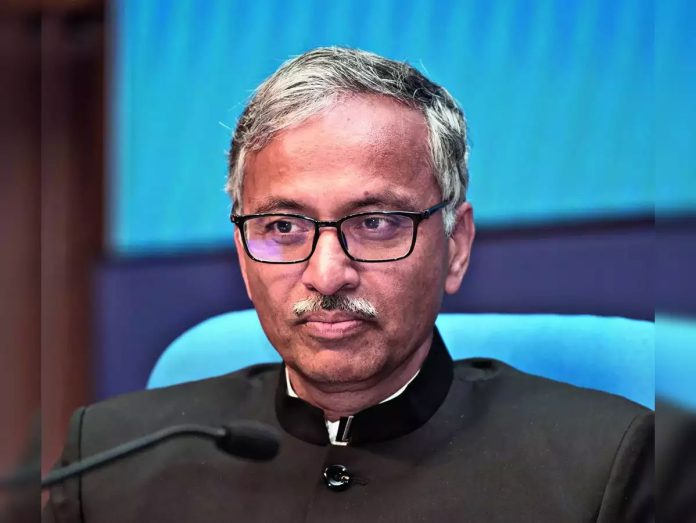 FinMin, Labour Minister working out modalities of healthcare scheme for gig workers: Govil