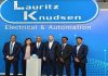 Lauritz Knudsen Electrical and Automation launches new Switchgear and Automation Solutions