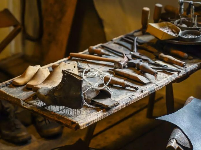 Focus product scheme for leather sector  to boost exports by  Rs 1.1 lakh cr: CLE