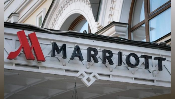 Marriott International, Accenture join  hands for skill development prog in hospitality