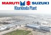 Maruti Suzuki commences production  at Kharkhoda plant in Haryana