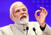PM pitches for global framework for  AI to enhance trust, transparency