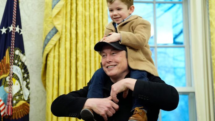 Elon Musk calls for US Govt to 'delete entire agencies'