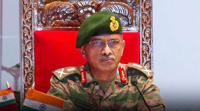 Northern Command Of Indian Army To Hold Investiture Ceremony At Mathura On Feb 12 Northern Command Of Indian Army To Hold Investiture Ceremony At Mathura On Feb 12