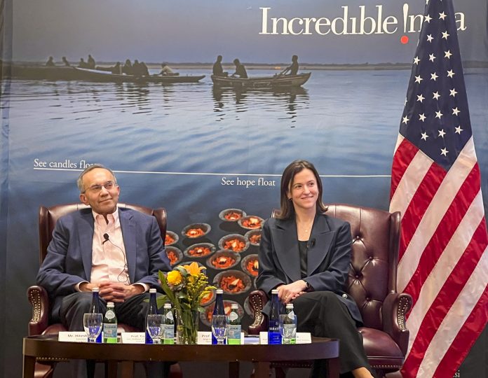 Confluence Of Tradition, Technology: Harvard Professors Highlight Experiences, Insights From Maha Kumbh Confluence Of Tradition, Technology: Harvard Professors Highlight Experiences, Insights From Maha Kumbh