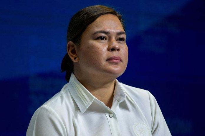 Philippine vice president impeached by House, faces Senate trial Philippine vice president impeached by House, faces Senate trial