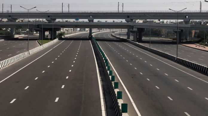 Varanasi Aurangabad Highway Tollway raises  USD 316.3 mn through dollar bond